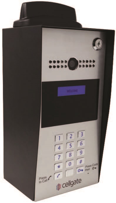 Watchman EVO W450